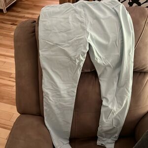 Buffbunny jogger style leggings